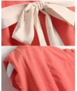 4✮- Dress - MLF20257 (Ready Stock) 4✮- Dress - MLF20257 (Ready Stock)