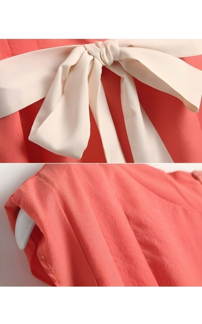 4✮- Dress - MLF20257 (Ready Stock) 4✮- Dress - MLF20257 (Ready Stock)