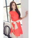 4✮- Dress - MLF20257 (Ready Stock)