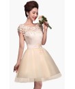 4✮- Dress (Small Cutting) - MLFAW081 (Ready Stock) 4✮- Dress (Small Cutting) - MLFAW081 (Ready Stock)