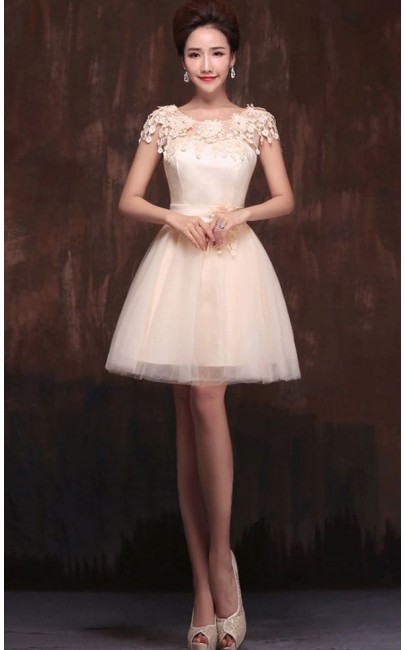 4✮- Dress (Small Cutting) - MLFAW081 (Ready Stock) 4✮- Dress (Small Cutting) - MLFAW081 (Ready Stock)