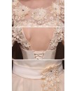 4✮- Dress (Small Cutting) - MLFAW081 (Ready Stock) 4✮- Dress (Small Cutting) - MLFAW081 (Ready Stock)