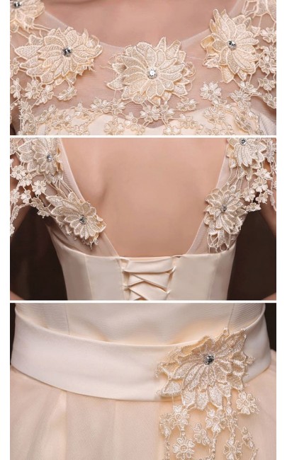 4✮- Dress (Small Cutting) - MLFAW081 (Ready Stock) 4✮- Dress (Small Cutting) - MLFAW081 (Ready Stock)