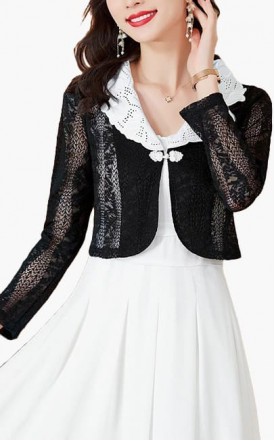 4✮- Short Coat - MLFM31032