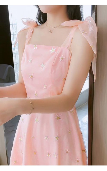 4✮- Mini Dress (Small Cutting) - MLFMY16 (Ready Stock) 4✮- Mini Dress (Small Cutting) - MLFMY16 (Ready Stock)