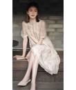 4✮- Knee Dress (Cheongsam) - MLFMY4022