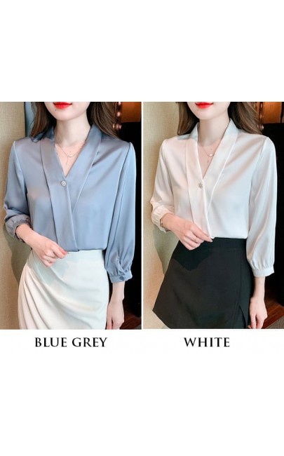 4✮- Casual Shirt - MMFF37 4✮- Casual Shirt - MMFF37