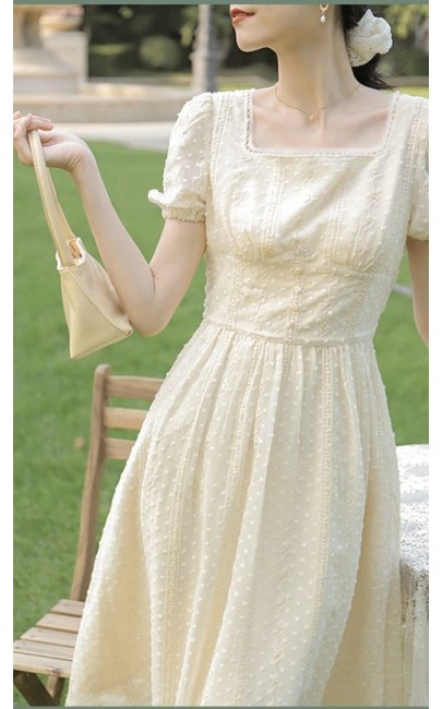 4✮- Midi Dress - MMFF94 4✮- Midi Dress - MMFF94