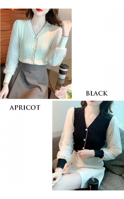 4✮- Top (S-2XL) - MMFRM292