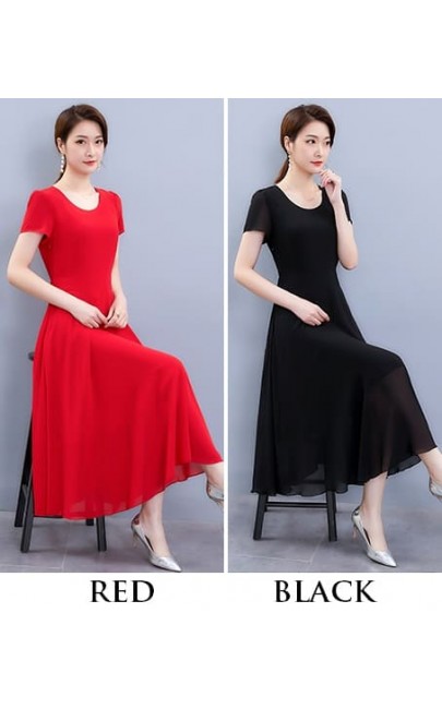 3✮- Midi Dress - MMFRM643 3✮- Midi Dress - MMFRM643