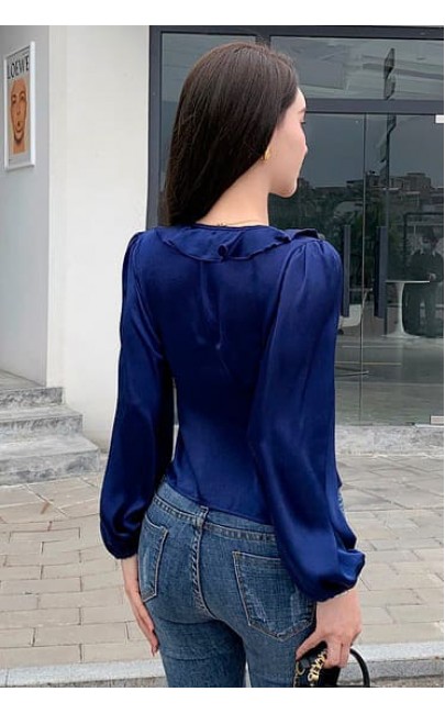 4✮- Top (Small Cutting) - MMFRM770