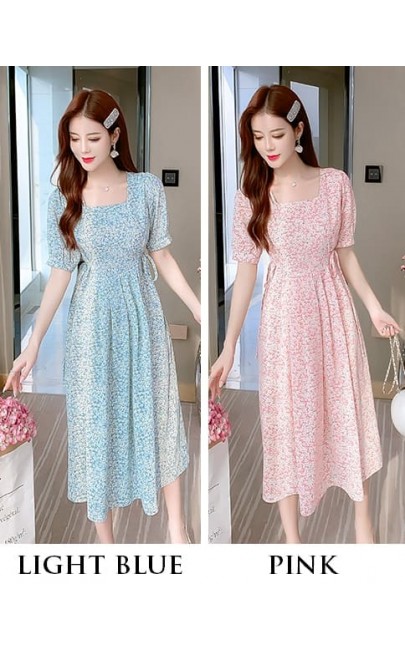 4✮- Knee Dress - MNFMY28 4✮- Knee Dress - MNFMY28