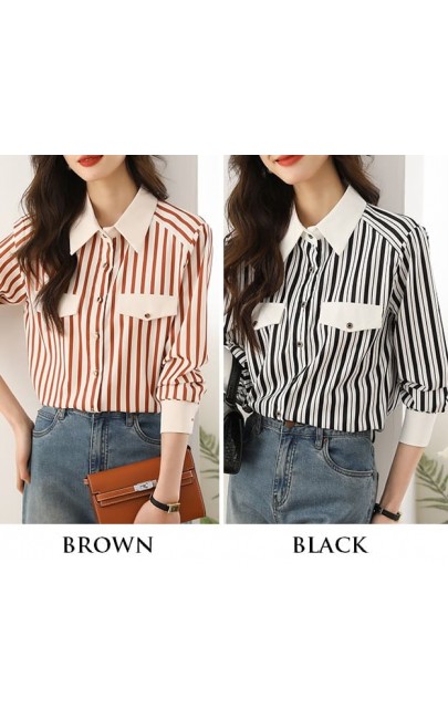 4✮- Casual Shirt - MNFRM1009