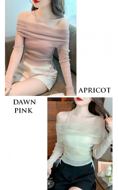 4✮- Top - MNFRM1036