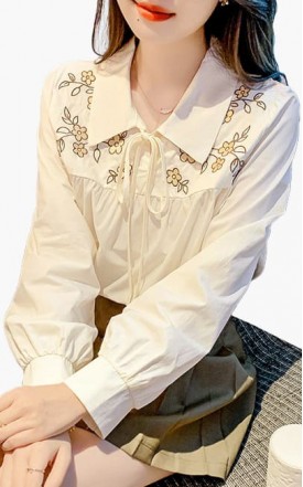 4✮- Casual Shirt - MNFRM1275