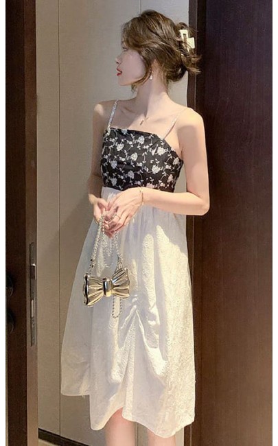 4✮- Knee Dress - MNFRM1291 4✮- Knee Dress - MNFRM1291