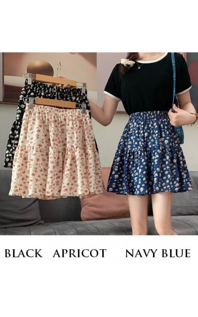 4✮- Mini Skirt (S-2XL) - MNFRM1367