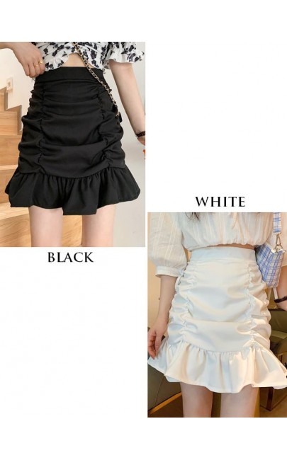 4✮- Mini Skirt - MNFRM1370