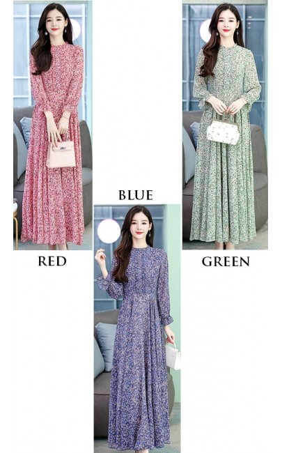 4✮- Midi Dress - MNFRM844 4✮- Midi Dress - MNFRM844
