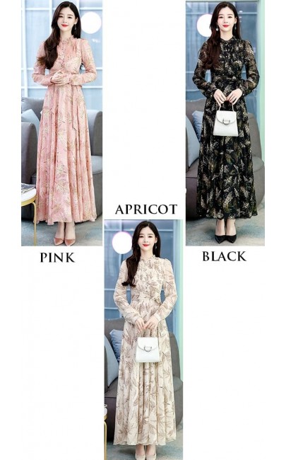 4✮- Midi Dress - MNFRM846 4✮- Midi Dress - MNFRM846