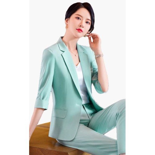 4✮- Coat / Blazer - MNFRM875