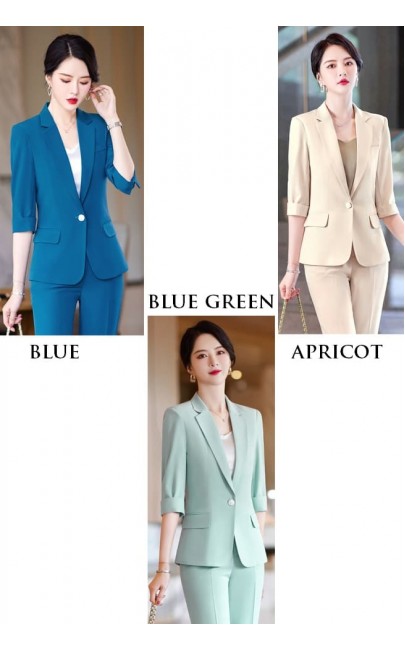 4✮- Coat / Blazer - MNFRM875 4✮- Coat / Blazer - MNFRM875