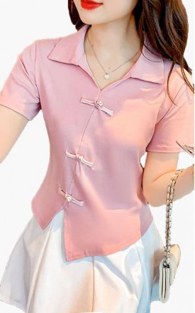 4✮- Top - MOFRM1394