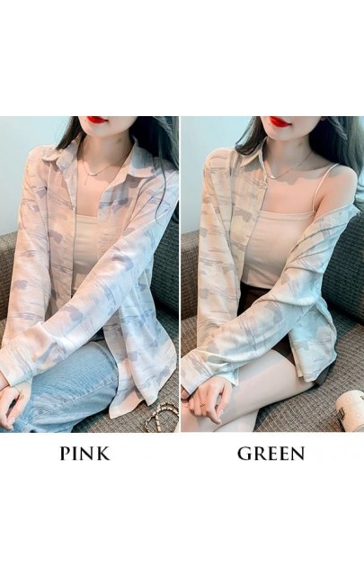 4✮- Shirt / Cardigan - MOFRM1401 4✮- Shirt / Cardigan - MOFRM1401
