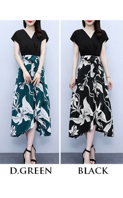 4✮- Midi Dress - MOFRM1433 4✮- Midi Dress - MOFRM1433