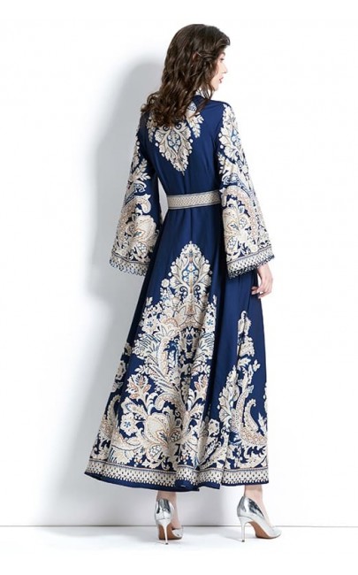 4.5✮- Maxi Dress - MOFRM1466 4.5✮- Maxi Dress - MOFRM1466