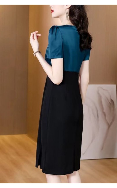 4✮- Knee Dress - MOFRM1480