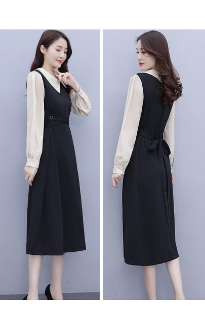 4✮- Knee Dress - MOFRM1820 4✮- Knee Dress - MOFRM1820