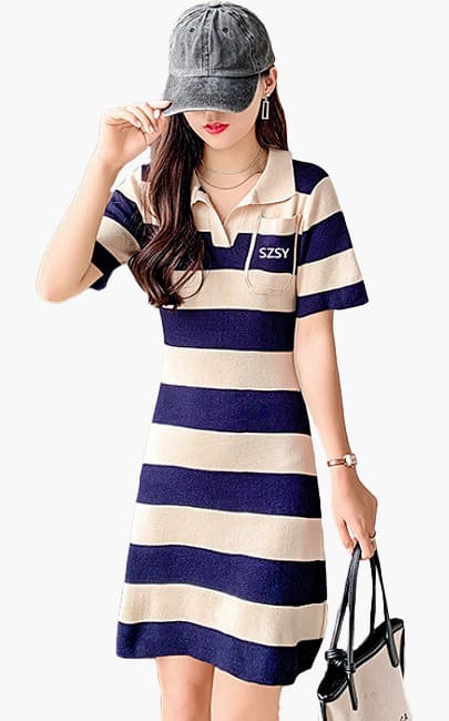 4✮- Dress - MPFRM2068