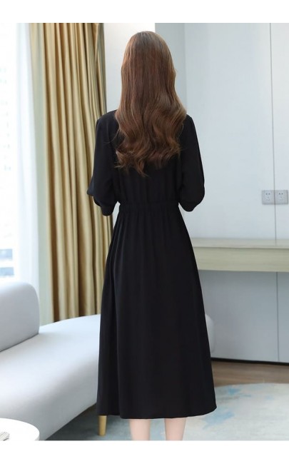 4✮- Midi Dress - MPFRM2197 4✮- Midi Dress - MPFRM2197