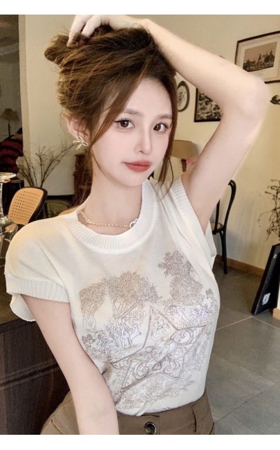 4✮- Top (S-L) - MPFRM2244 / BY822 4✮- Top (S-L) - MPFRM2244 / BY822