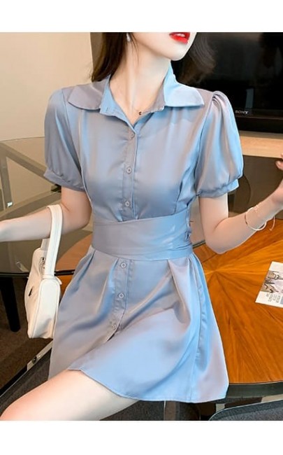 4✮- Mini Dress - MPFRM2348