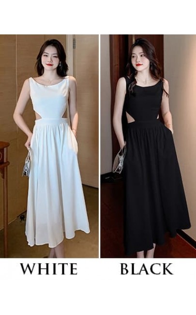 4✮- Midi Dress - MPFRM2375 4✮- Midi Dress - MPFRM2375