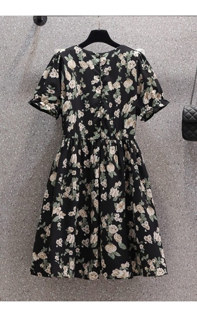 4✮- Dress - MPFRM2414