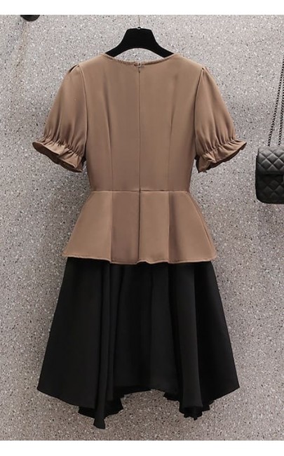 4✮- Dress - MPFRM2418