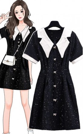 4✮- Dress - MPFRM2421