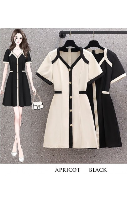 4✮- Dress - MPFRM2422