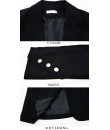 4✮- Coat / Blazer - MPFRM3027 / MY2985 4✮- Coat / Blazer - MPFRM3027 / MY2985