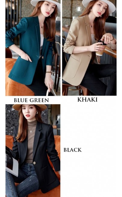 4✮- Coat / Blazer - MPFRM3027 / MY2985 4✮- Coat / Blazer - MPFRM3027 / MY2985