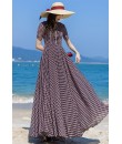4✮- MQFRM2534 - Midi Dress 4✮- MQFRM2534 - Midi Dress