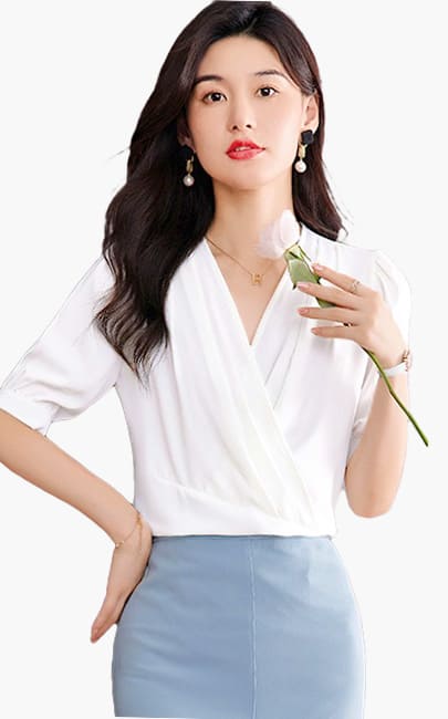 4✮- MQFRM2613 / BY252 - Casual Shirt