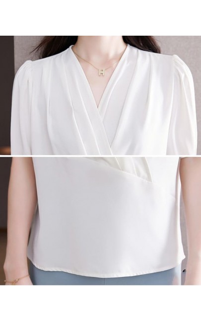 4✮- MQFRM2613 - Casual Shirt 4✮- MQFRM2613 - Casual Shirt
