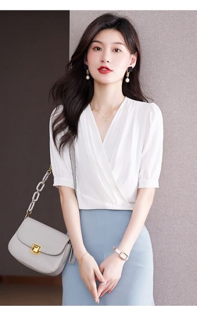 4✮- MQFRM2613 - Casual Shirt 4✮- MQFRM2613 - Casual Shirt