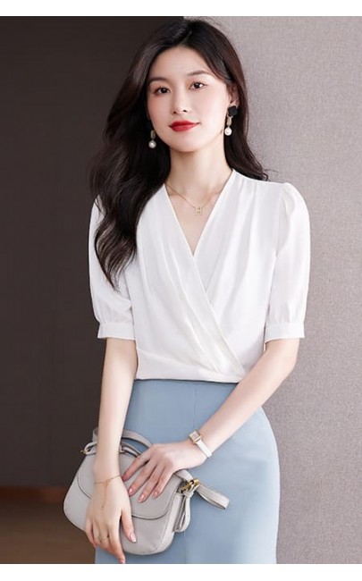 4✮- MQFRM2613 - Casual Shirt 4✮- MQFRM2613 - Casual Shirt
