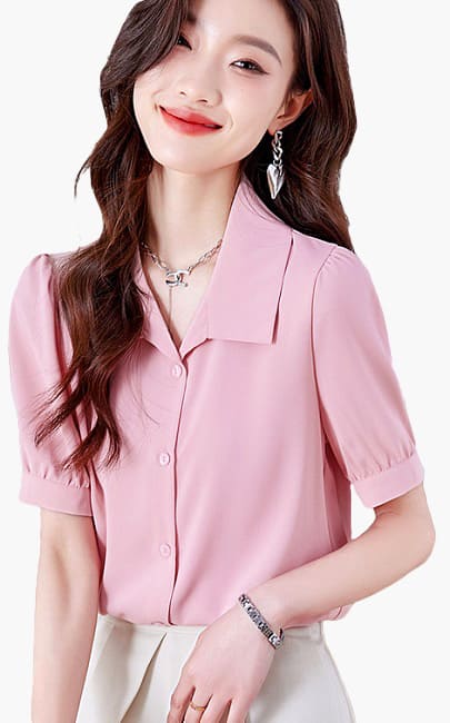 4✮- MQFRM2614 - Casual Shirt 4✮- MQFRM2614 - Casual Shirt