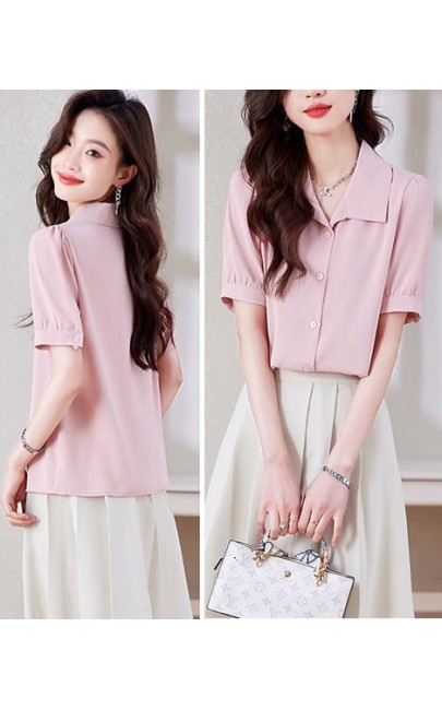 4✮- MQFRM2614 - Casual Shirt 4✮- MQFRM2614 - Casual Shirt